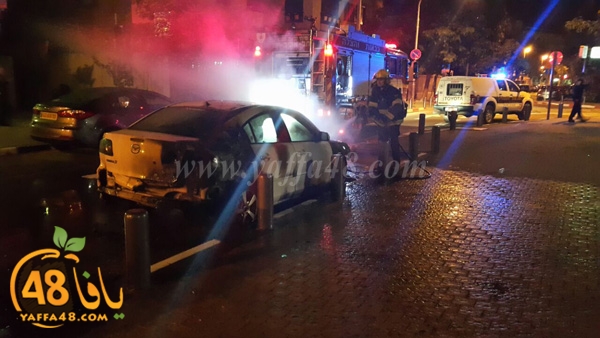 fire on car gaza st (12).JPG